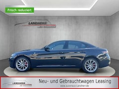 Bild des Angebotes Alfa Romeo Giulia TI Q4 Leder/Allrad/Navi......