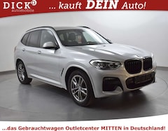 Bild des Angebotes BMW X3 xDr 30e Sport Aut M PAKET+SHADO+PROF+VIRTU+19