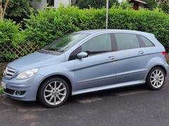 Bild des Angebotes Mercedes-Benz B 180 B-Klasse Diesel CDI