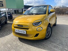 Bild des Angebotes Fiat 500 Hybrid 1.0 Firefly 65PS Torino