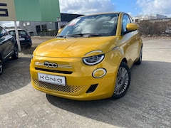 Bild des Angebotes Fiat 500 Hybrid 1.0 Firefly 65PS Torino