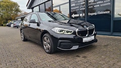 Bild des Angebotes BMW 116 d Advantage - LED - LC PRO -