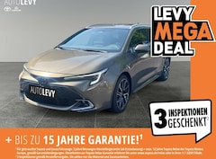 Bild des Angebotes Toyota Corolla TS 1.8 Hybrid Lounge *CARPLAY*AA*LEDER*