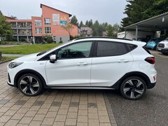 Bild des Angebotes Ford Fiesta Fiesta 1.0 EcoBoost Hybrid Active X
