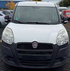 Bild des Angebotes Fiat Doblo Doblo Cargo 263.543.0 DPF Start