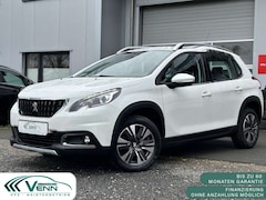 Bild des Angebotes Peugeot 2008 1.2 12V VTi Pan.Dach*Temp*Lim*Ambilight*PDC