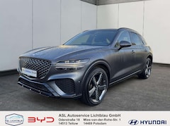 Bild des Angebotes Genesis GV70 2.5 T Sport AWD Komfort-Paket & Technik-Paket 2.5