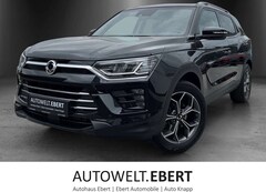 Bild des Angebotes SsangYong Korando Ruby 1.5T-GDI Aut./LED/KAEMRA/NAVI/ACC/