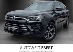 Bild des Angebotes SsangYong Korando Ruby 1.5T-GDI Aut./LED/KAEMRA/NAVI/ACC/