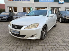 Bild des Angebotes Lexus IS 220d IS 220 DPNR Luxury Line