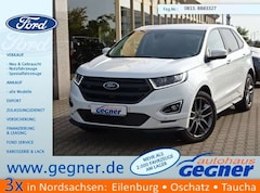 Bild des Angebotes Ford Edge 210PS Bi-Turbo 4x4 ST-Line SONY-Navi LED
