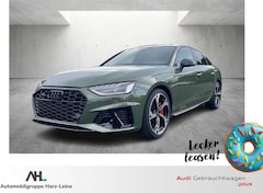 Bild des Angebotes Audi A4 Limousine S line 45 TFSI quattro, S line, Schiebed