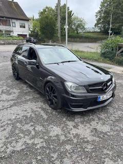Bild des Angebotes Mercedes-Benz C 63 AMG C 63 AMG T AMG SPEEDSHIFT MCT AMG Performance Package