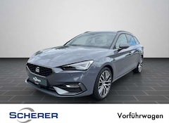 Bild des Angebotes SEAT Leon Sportstourer FR 2.0 TDI 110kW 150PS DSG AHK