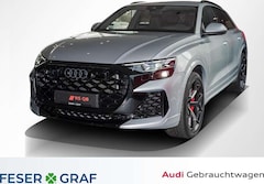 Bild des Angebotes Audi RS Q8 perf./HD-Matrix/Vmax305/RS-AgA/AHK/HuD