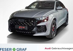 Bild des Angebotes Audi RS Q8 perf./HD-Matrix/Vmax305/RS-AgA/AHK/HuD