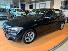 Bild des Angebotes BMW 118 Baureihe 1 Lim. 5-trg. 118 i /2.Hd/SHZ/SH/BT
