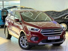 Bild des Angebotes Ford Kuga Titanium-1.Hand 4AWD-Panorama-Automatik