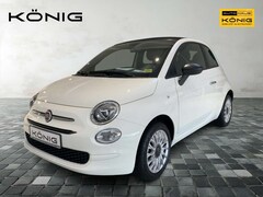 Bild des Angebotes Fiat 500C Cabrio 1.0 Mild-Hybrid*KLIMA*CARPLAY*EFH