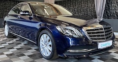 Bild des Angebotes Mercedes-Benz S 450 L, Multibeam, Panorama,Distronic,Softclose
