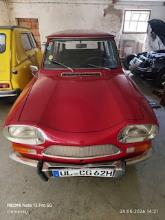 Bild des Angebotes Citroen Ami Ami 8 Break