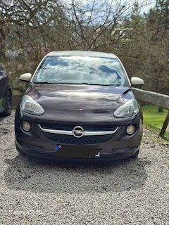 Bild des Angebotes Opel Adam 1.4 Open Air