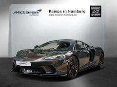 McLaren GT Exterior Elite Paint - Plateaux