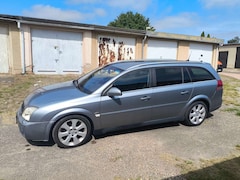Bild des Angebotes Opel Vectra Vectra 1.9 CDTI Caravan Sport