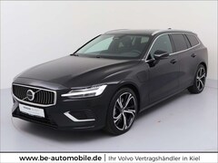 Bild des Angebotes Volvo V60 Kombi T6 Plus Bright Recharge Plug-In Hybrid AWD