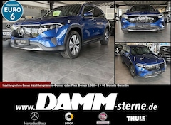 Bild des Angebotes Mercedes-Benz EQB 300 EQB 300 4M Progr./7-Sitze/MEMORY/360°/FAP/+ Flex