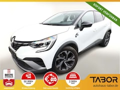 Bild des Angebotes Renault Captur II 1.3 TCe 160 EDC R.S. Line LED Nav Kam