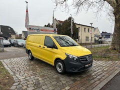 Bild des Angebotes Mercedes-Benz Vito 116 CDI Kasten Lang*Kamera*StHz*AHK *