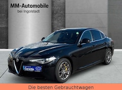 Bild des Angebotes Alfa Romeo Giulia Super-GTA-Veloce-TÜV 04/27-SCHECKHEFT-TOP
