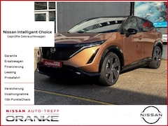 Bild des Angebotes Nissan Ariya 87 kWh 225kW e-4ORCE Evolve+Pack*20Zoll*SD