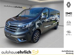 Bild des Angebotes Renault Trafic Grand Life Blue dCi 170 EDC L2H1 8-Sitzer