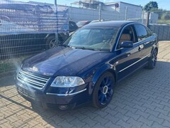 Bild des Angebotes VW Passat Lim. V6 Trendline 4Motion 2.8 |NAVI|PDC|