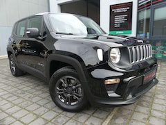Bild des Angebotes Jeep Renegade 1.5 GSE Hybrid Longitude AUT/NAVI/CARPLAY