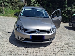 Bild des Angebotes VW Passat Variant Business Edition BlueMotion
