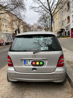 Bild des Angebotes Mercedes-Benz A 140 Classic