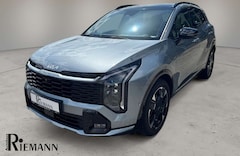 Bild des Angebotes Kia Sportage 1.6 T-GDI AWD DCT GT-Line + Panoramadach