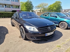 Bild des Angebotes Mercedes-Benz CL 500 CL 500 (216.371)