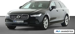 Bild des Angebotes Volvo V90 B4 Momentum Pro AHK/Voll-LED/KAMERA/FSH