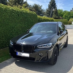 Bild des Angebotes BMW X3 xDrive30i M-Sport