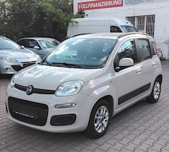 Bild des Angebotes Fiat Panda Lounge