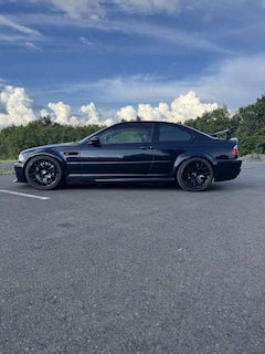 Bild des Angebotes BMW M3 BMW M3 E46 | BBS MOTORSPORT | NEUER MOTOR | CSL |
