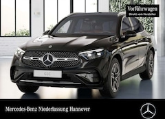 Bild des Angebotes Mercedes-Benz GLC 220 d 4M AMG+PANO+360+AHK+TOTW+KEYLESS+9G