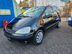 Bild des Angebotes Ford Galaxy Trend Tüv Neu 04.2027 ALLWETTER SZH KLIMA