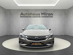 Bild des Angebotes Opel Astra K Lim.5-trg.*GARANTIE*8FACH*SHEFT*