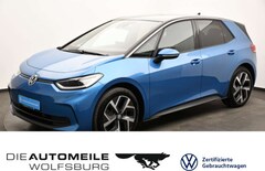 Bild des Angebotes VW ID.3 Pro Matrix/DCC//Pano/ACC