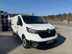 Bild des Angebotes Renault Trafic Kasten L2H1 1.HAND-LED-BiXENON-SHZG-70KM